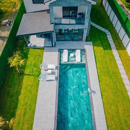Villove Villa Sapanca