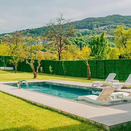 Villa Villove